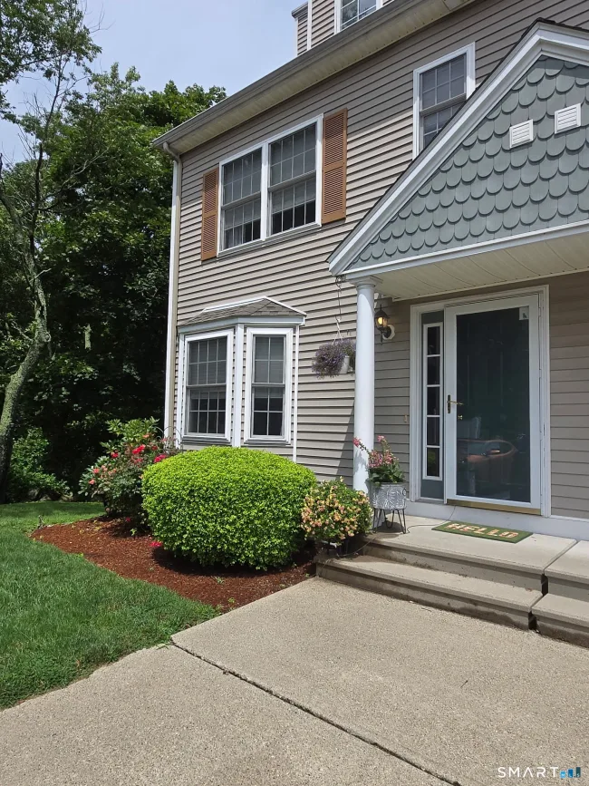 263 Bridge Street #25, Groton, CT