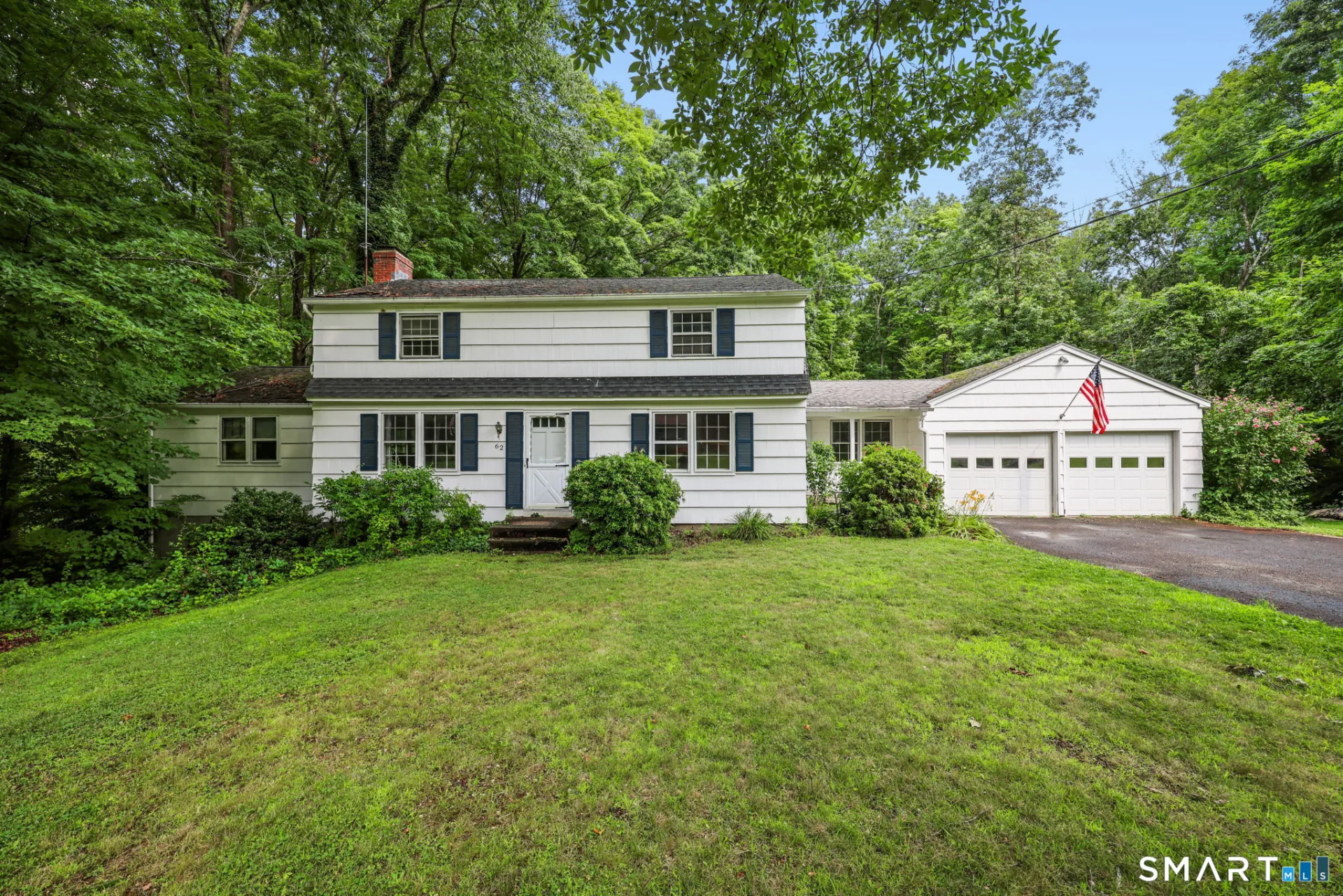 62 Old Farms Road, Tolland, CT