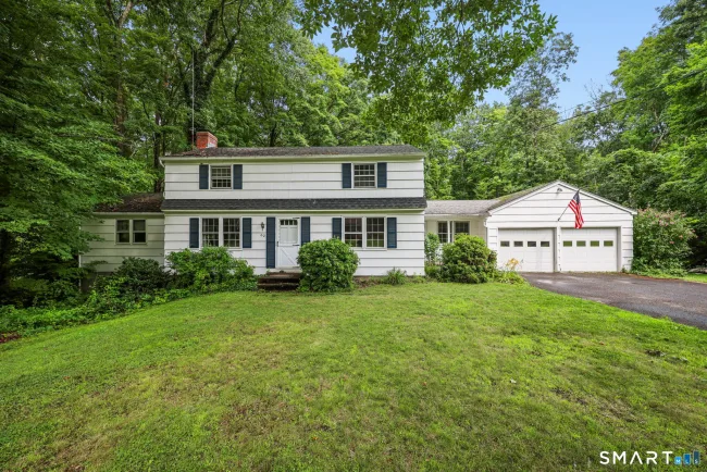 62 Old Farms Road, Tolland, CT