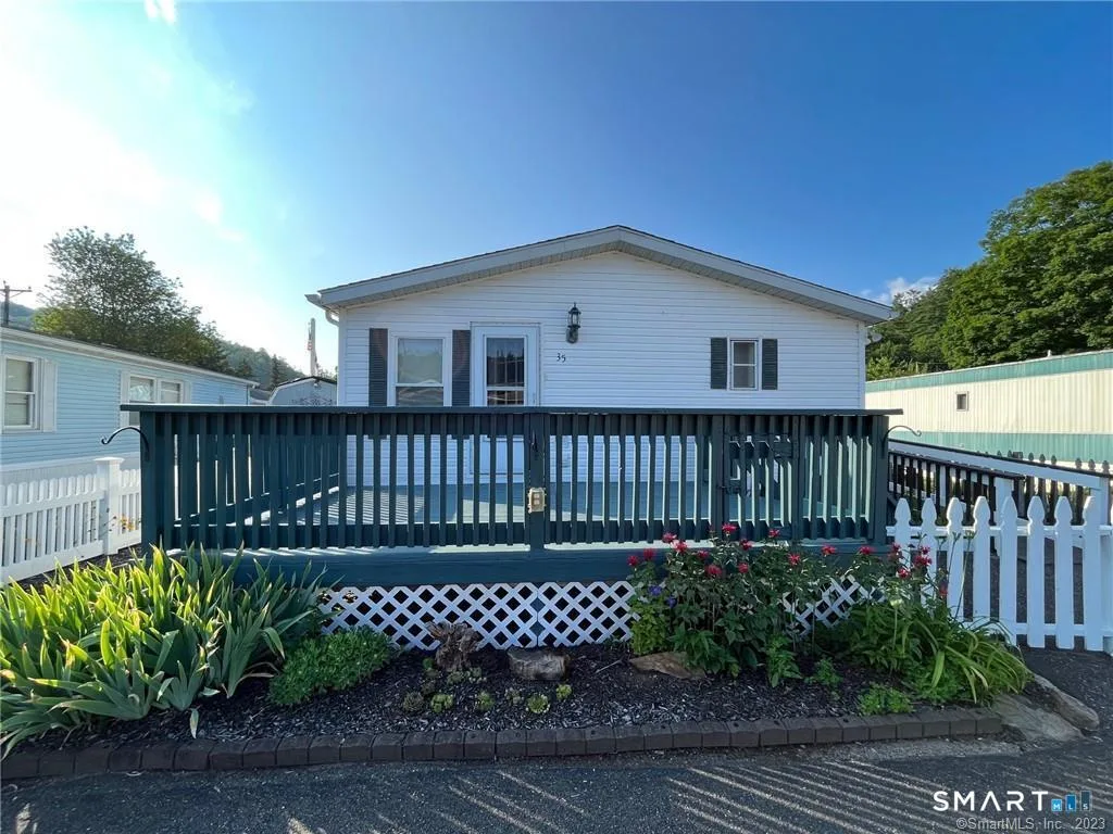 1070 Amity Road #LOT 35, Bethany, CT