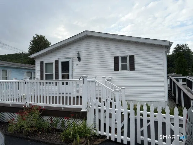 1070 Amity Road #LOT 35