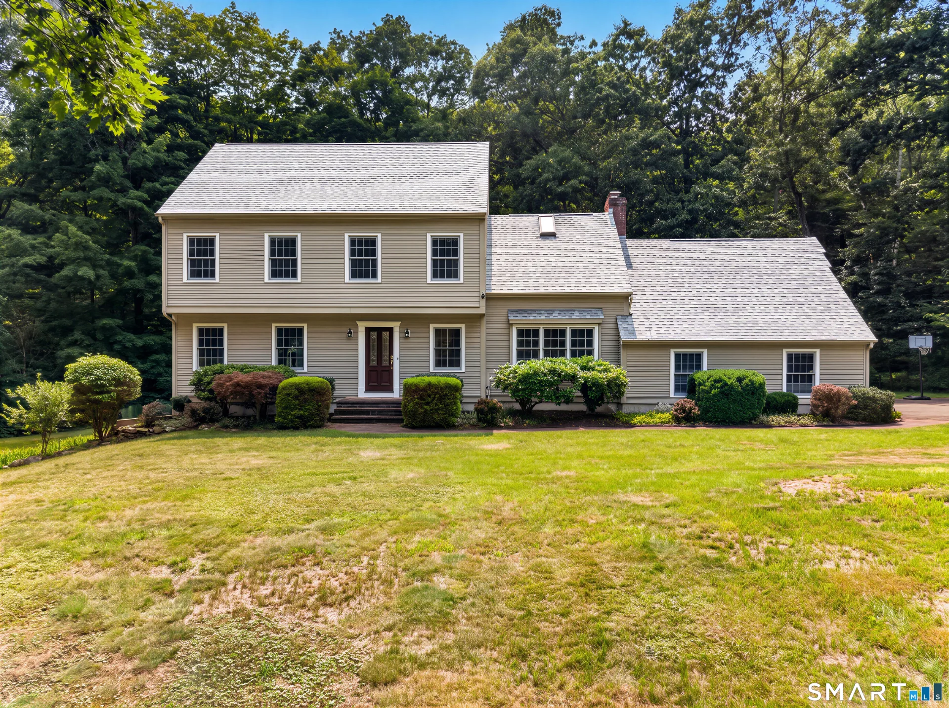 2125 Durham Road, Madison, CT