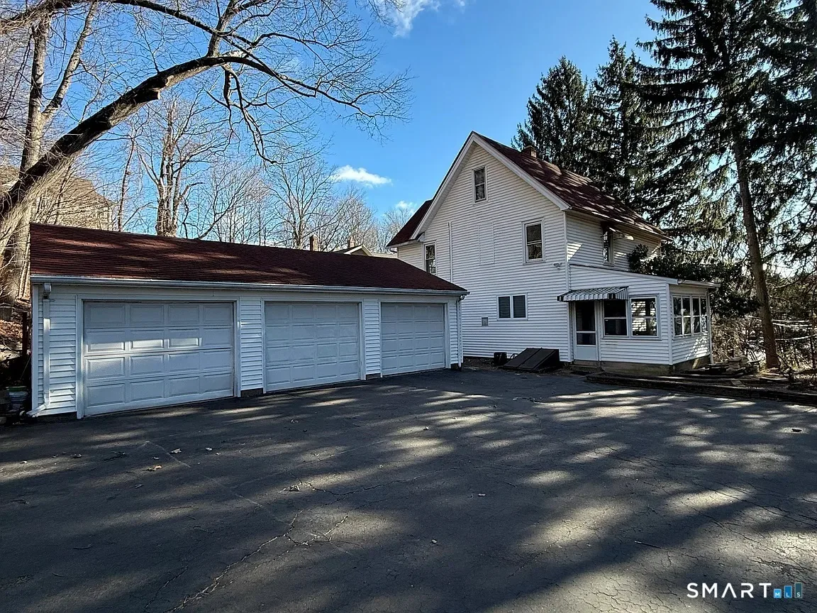 57 Ingraham Street, Bristol, CT