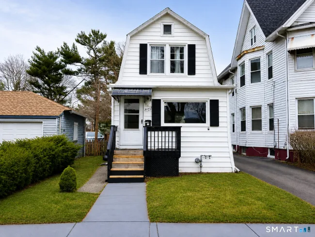 71 White Street, West Haven, CT