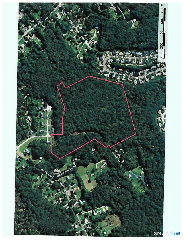 Monahan Drive, Montville, CT