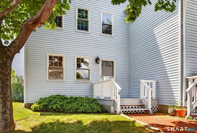 10 Masons Island Road #8, Stonington, CT