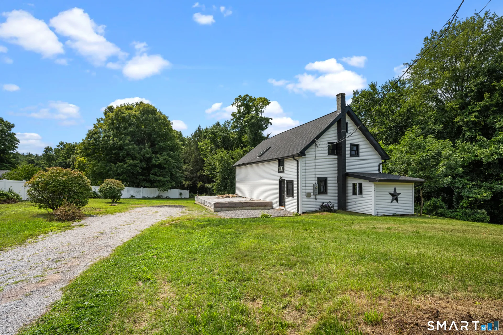 199 Turkey Hills Road, East Granby, CT