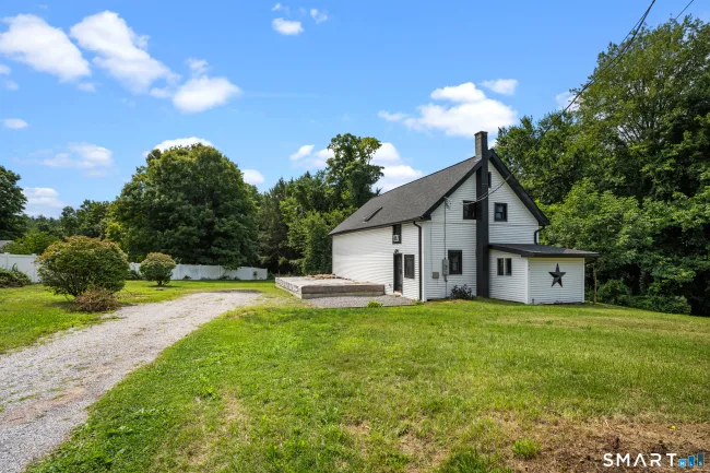 199 Turkey Hills Road