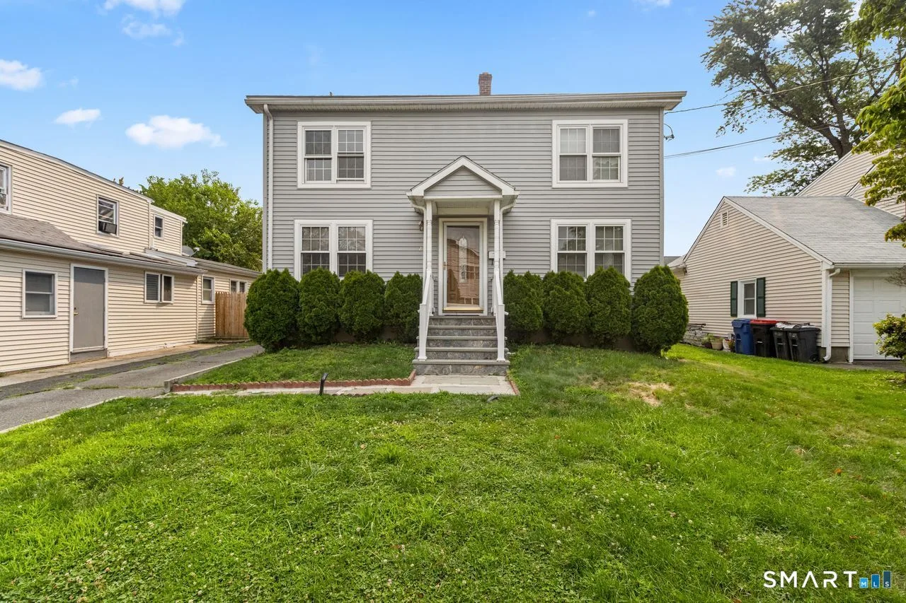 23 Coldspring Street, Norwalk, CT