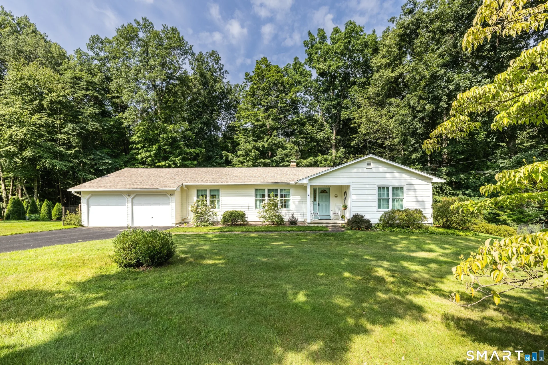 170 Charter Oak Road, Southbury, CT