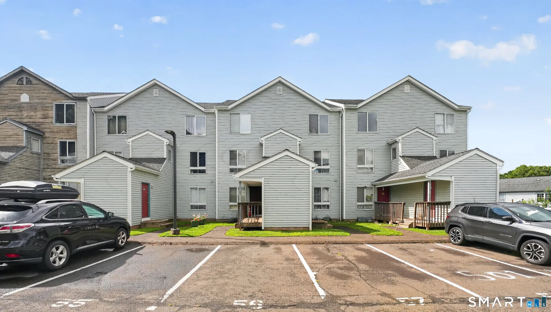 1423 Quinnipiac Avenue #506, New Haven, CT