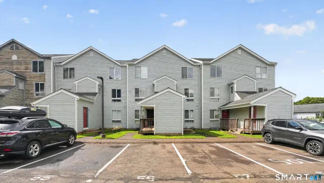 1423 Quinnipiac Avenue #506
