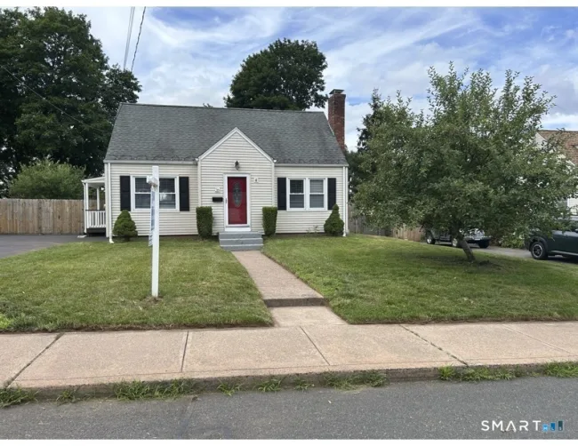 26 Trebbe Drive