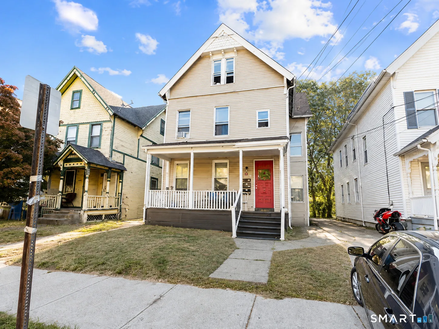 49 Carmel Street, New Haven, CT