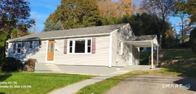 480 New London Turnpike, Norwich, CT