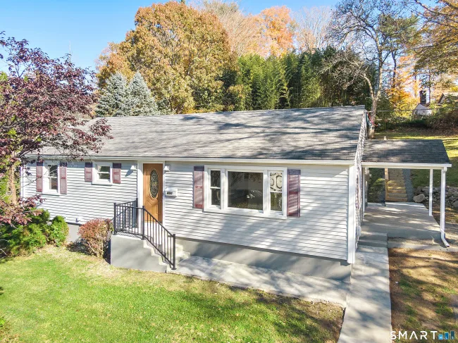 480 New London Turnpike, Norwich, CT