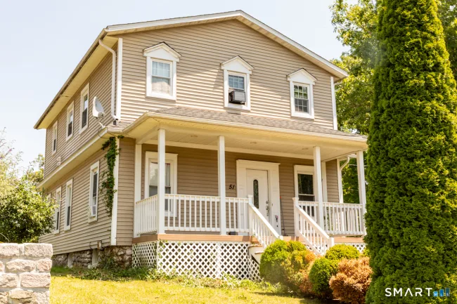 51 Pear Street, Waterbury, CT