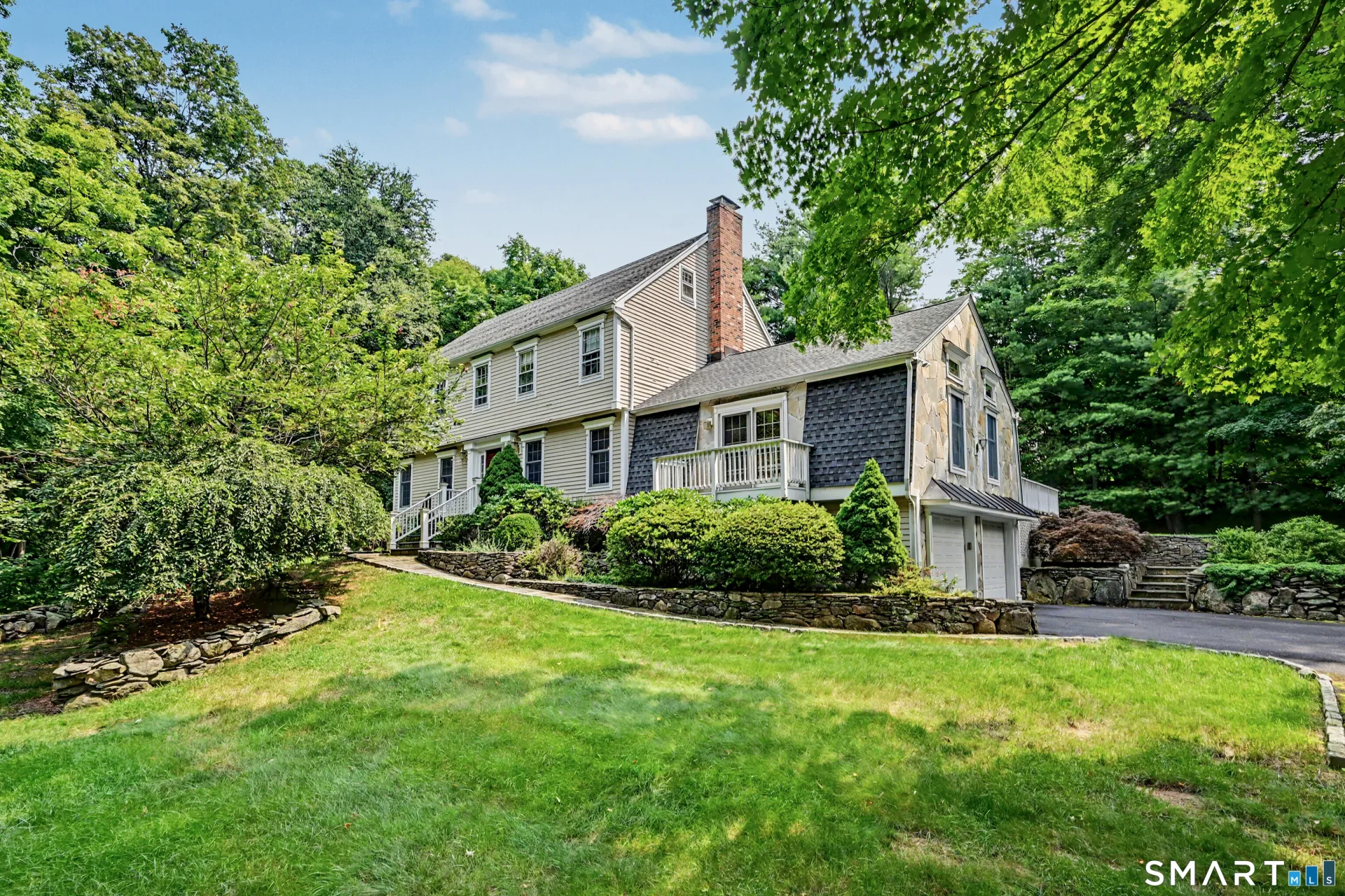 8 Indian Rock Place, Wilton, CT