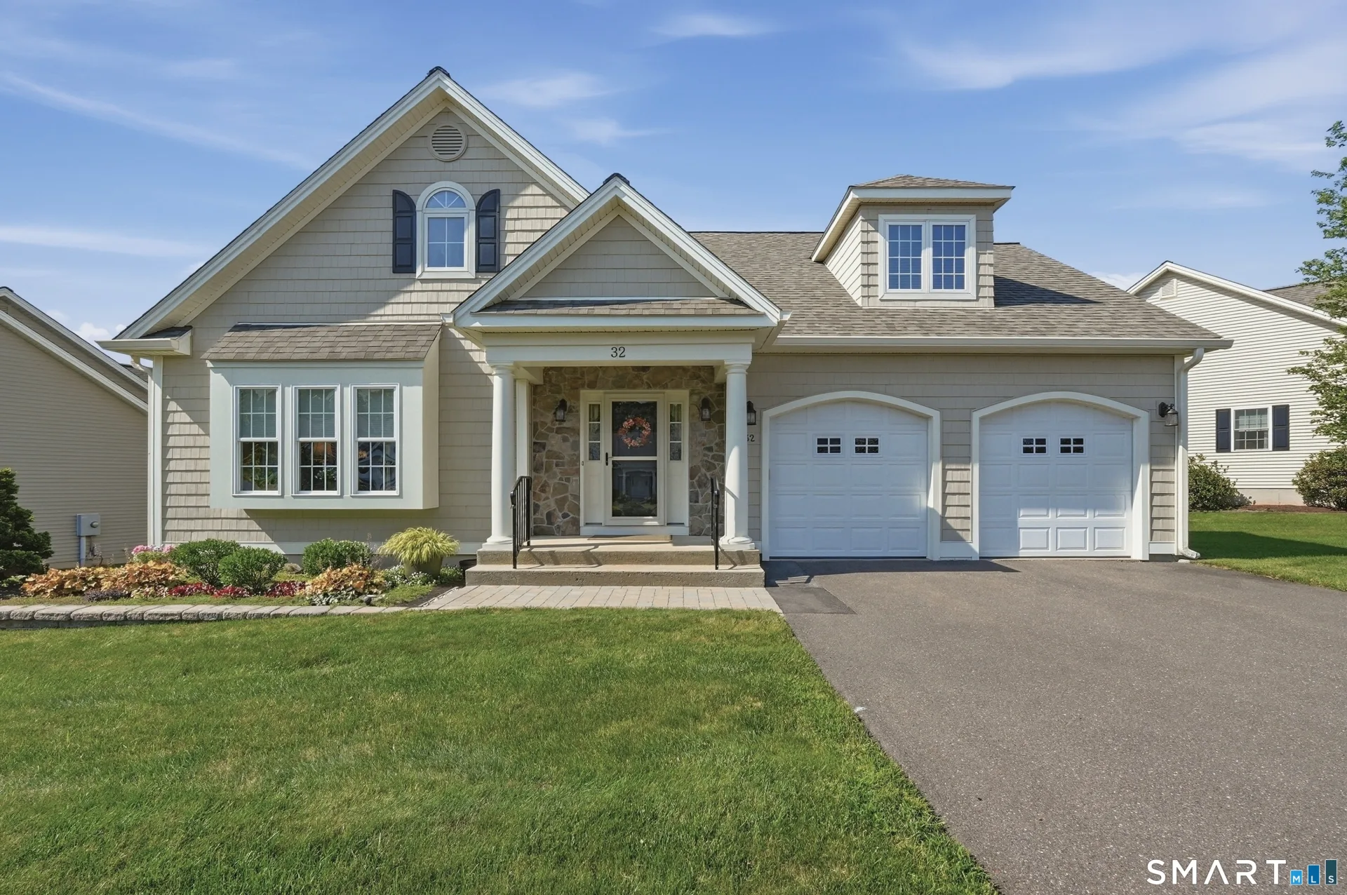32 Dogwood Court #32, Rocky Hill, CT