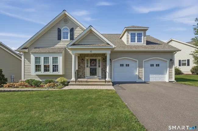 32 Dogwood Court #32, Rocky Hill, CT