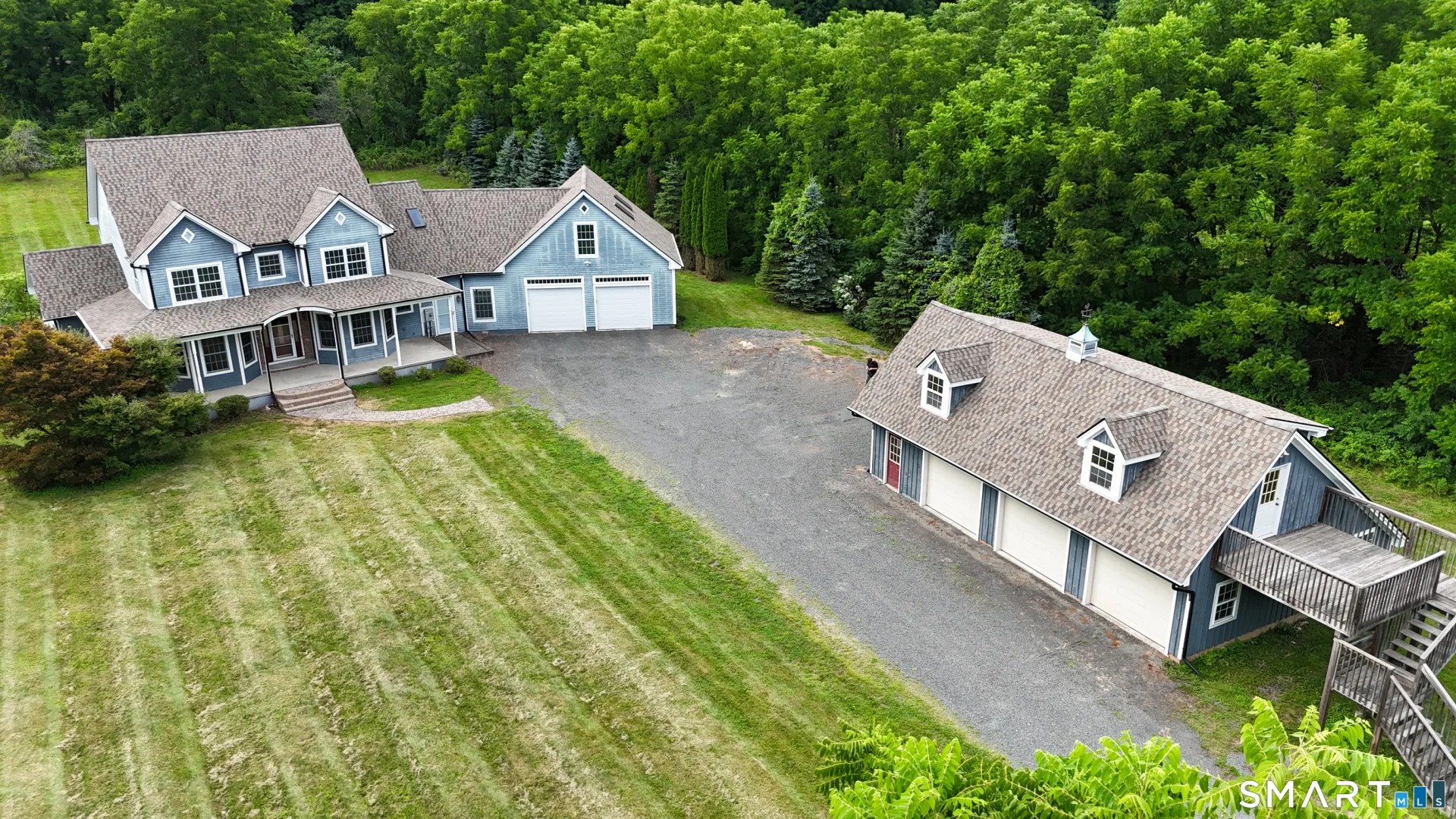 904 South Grand Street, East Granby, CT
