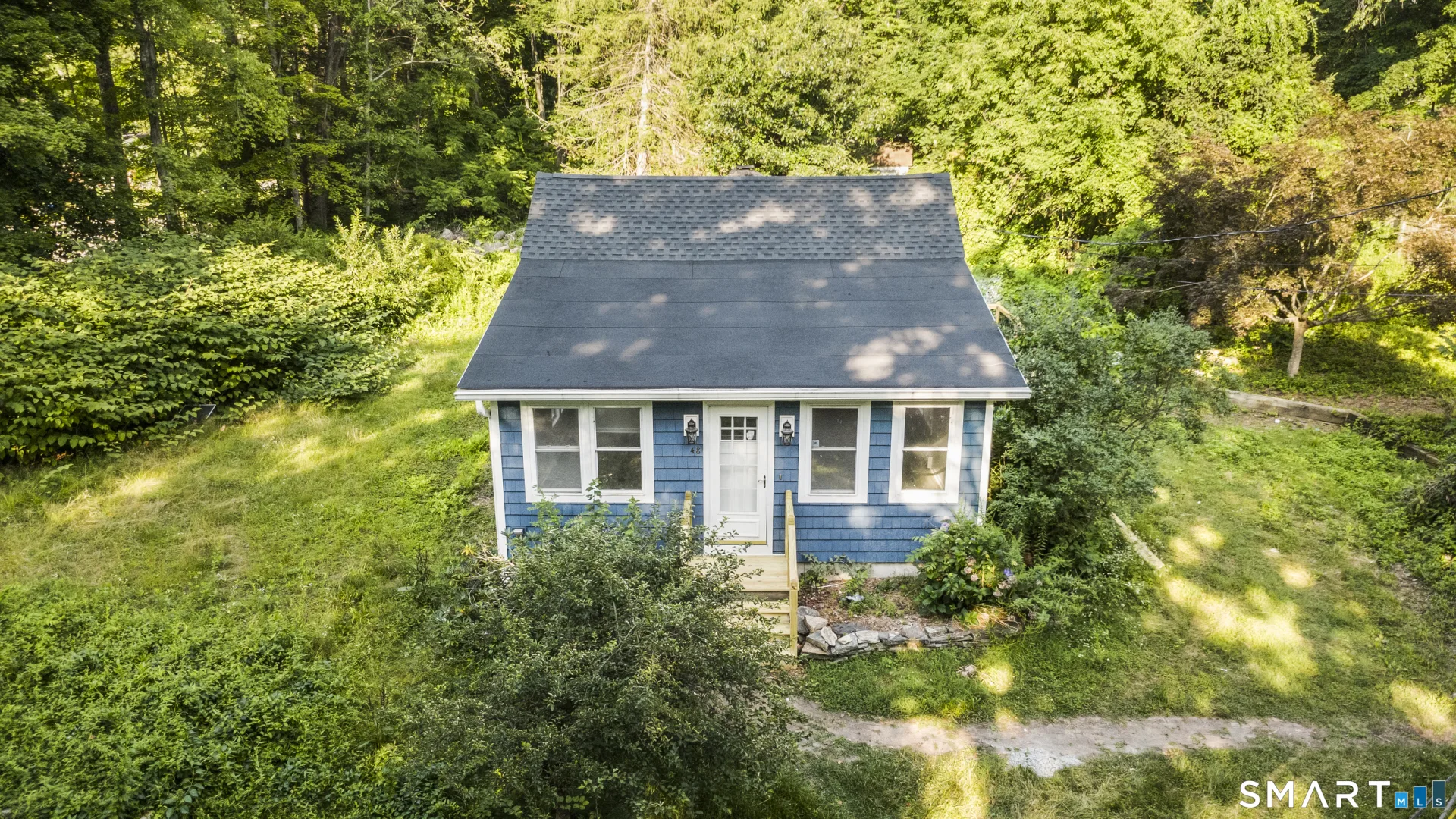 48 Washburn Avenue, Coventry, CT