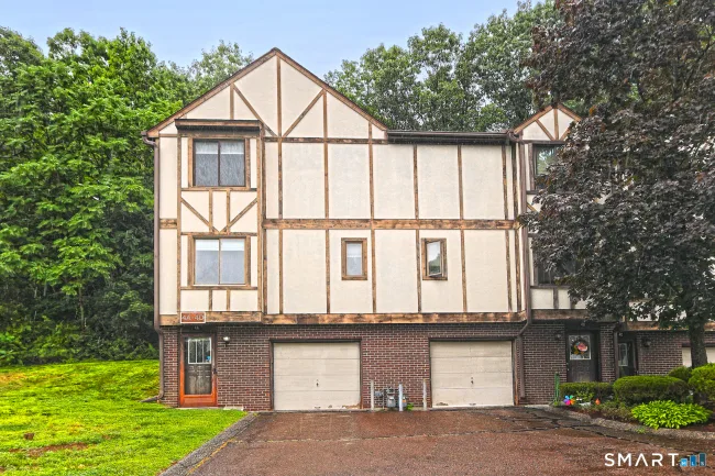 204 New Haven Avenue #4A, Derby, CT