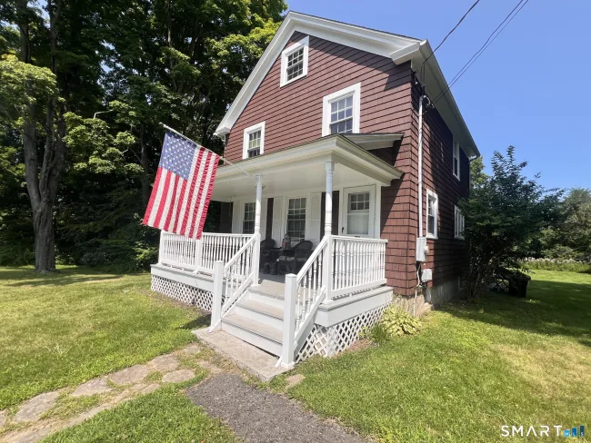 11 Warner Road, Bridgewater, CT