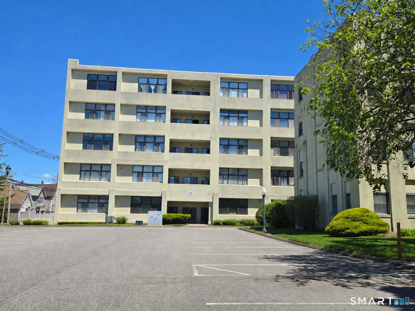 103 Judd Square #103, Wallingford, CT