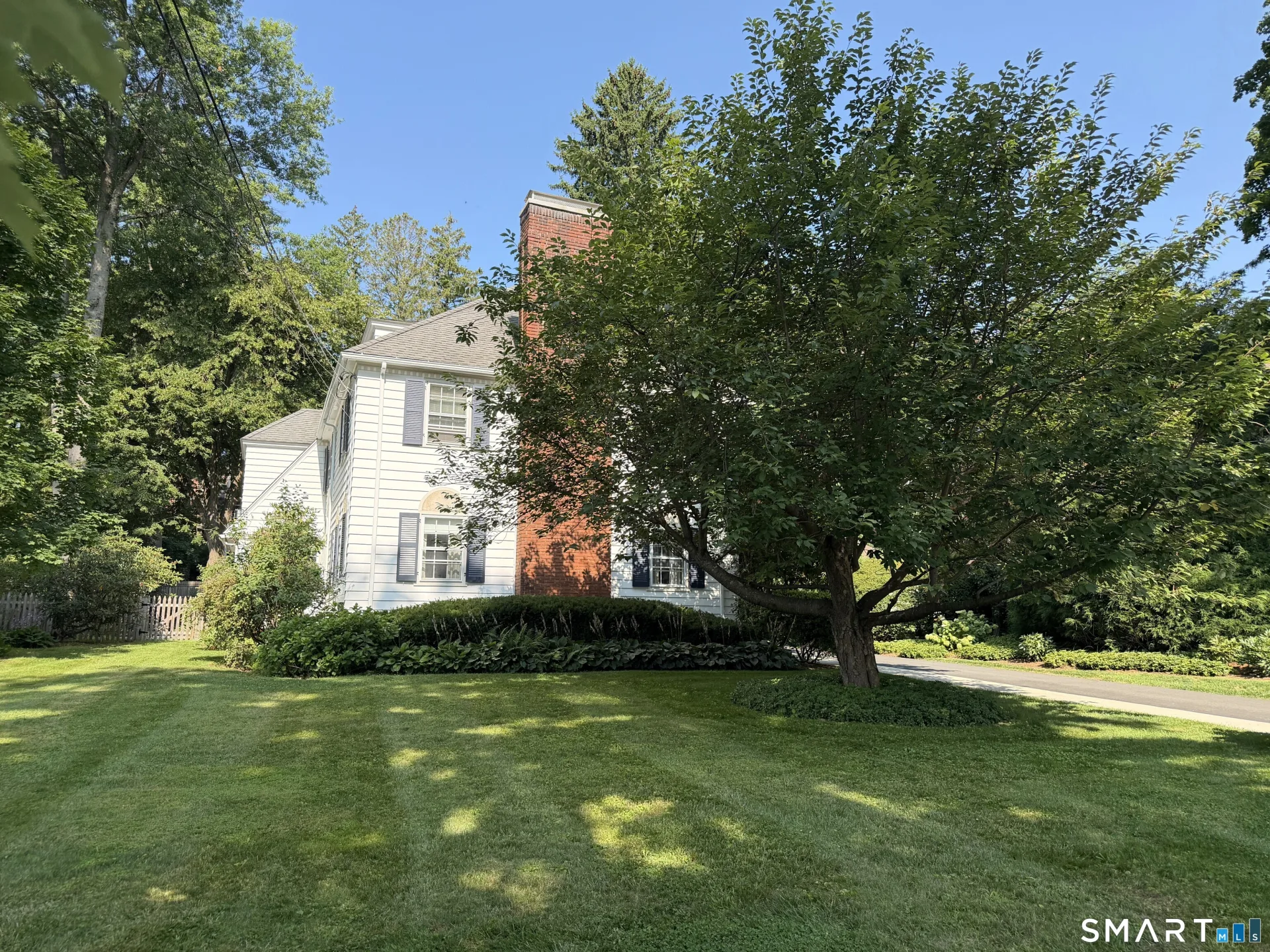 25 Walbridge Road, West Hartford, CT