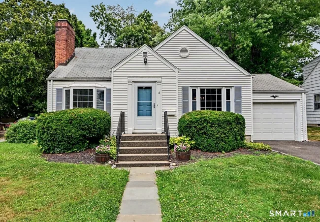 4 Hassake Road, Greenwich, CT