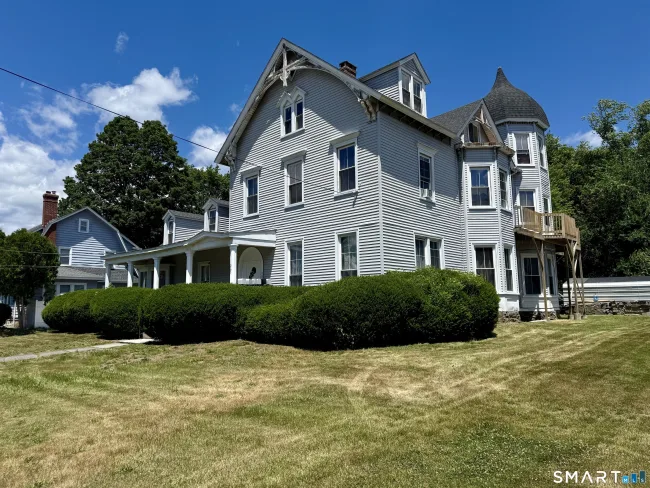 265 Washington Street, Norwich, CT