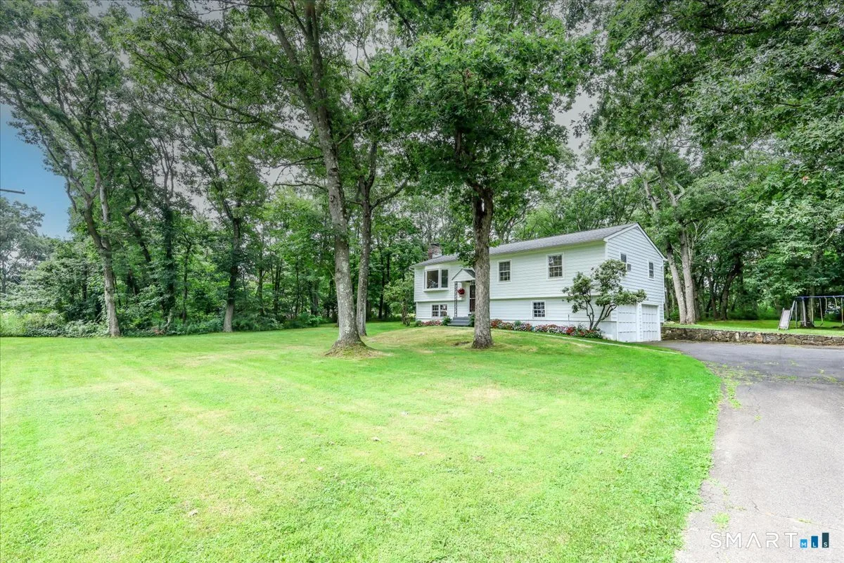 20 Acre Lane, Ridgefield, CT