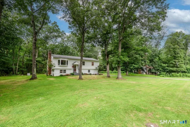 20 Acre Lane, Ridgefield, CT