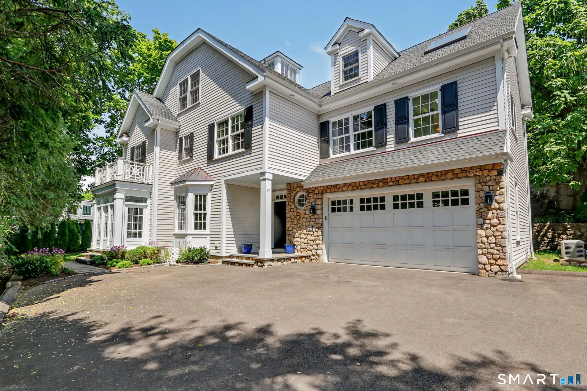31 Richmond Hill Road #31, New Canaan, CT