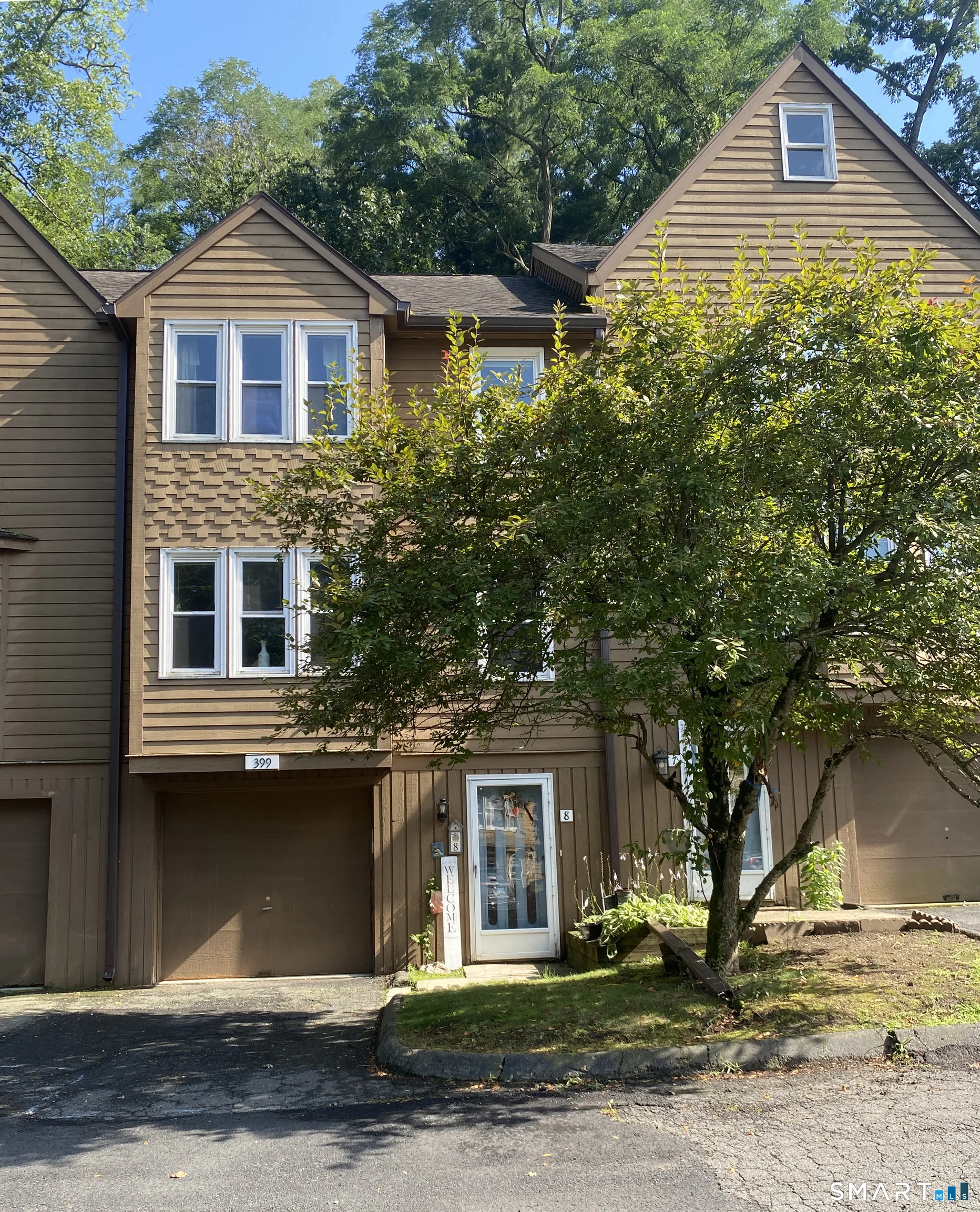 399 Adams Street #8, Manchester, CT