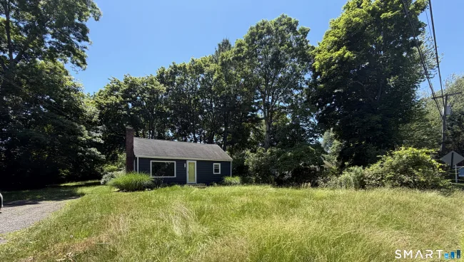 69 Garnet Park, Madison, CT