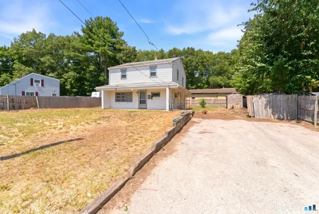 227 South Main Street, Coventry RI, CT