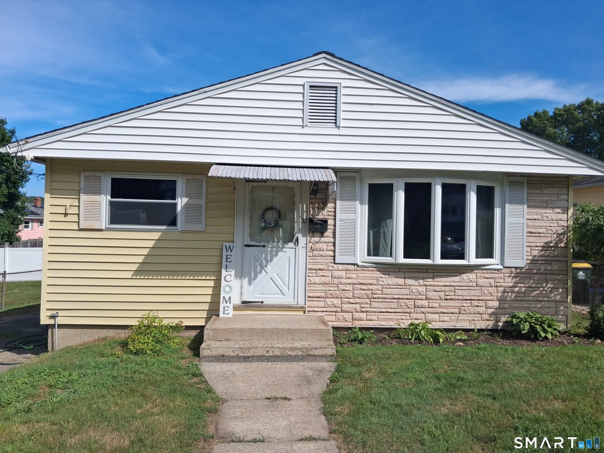 38 Elaine Drive, Ansonia, CT