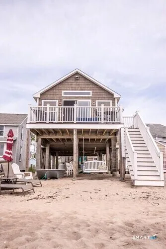 127 Shore Road, Clinton, CT