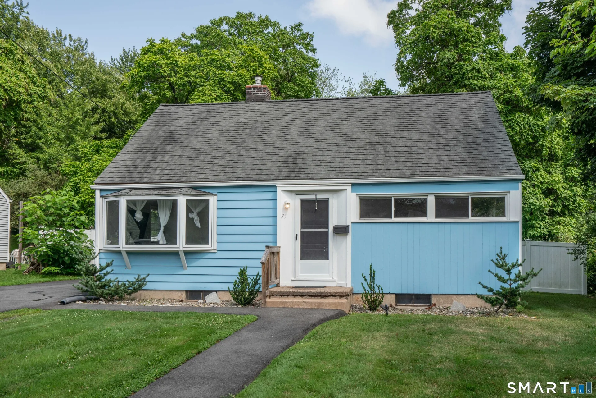 71 Tremper Drive, Wallingford, CT