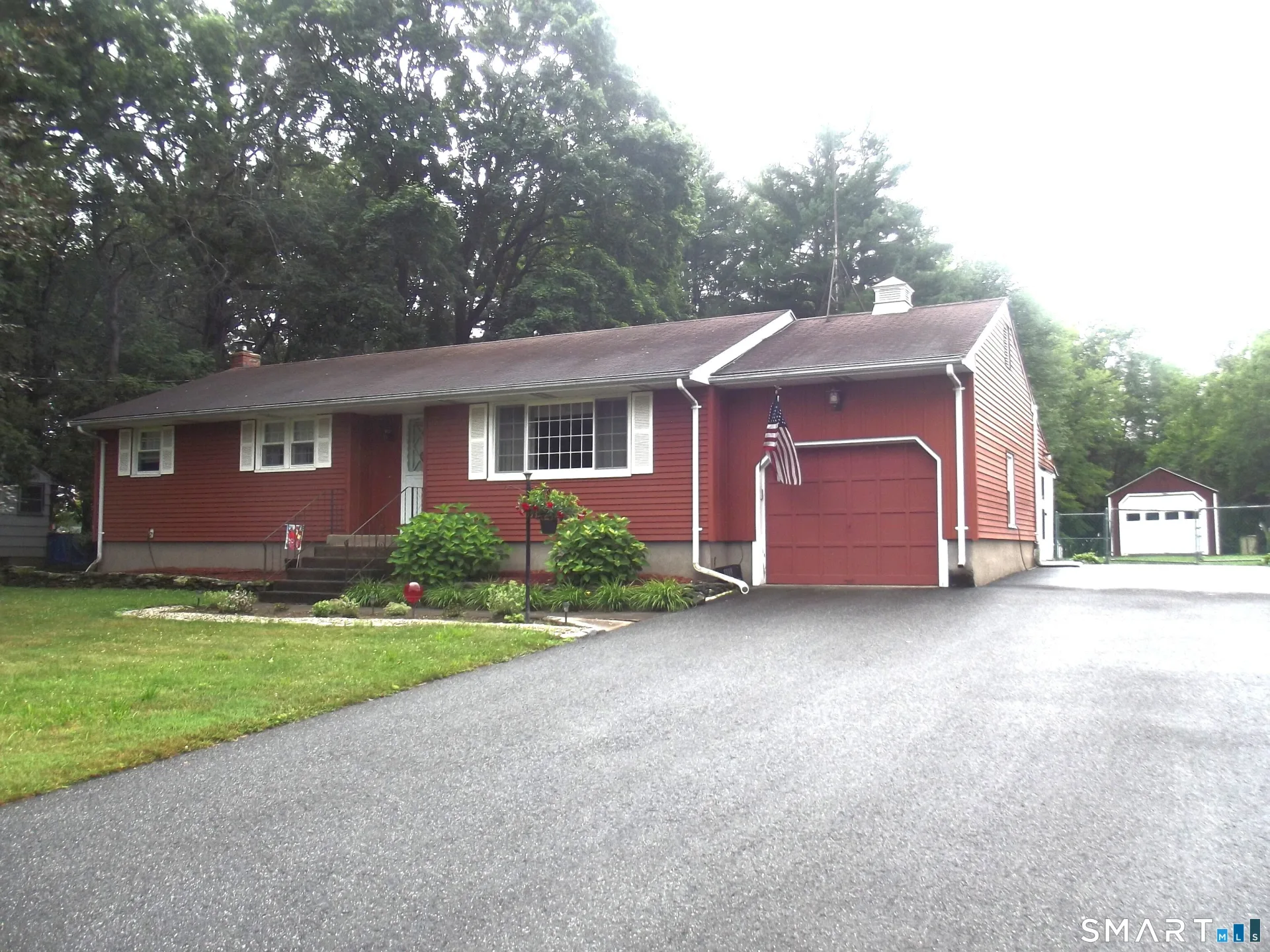 340 Windsor Street, Manchester, CT