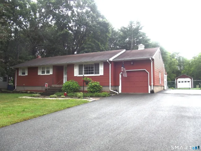 340 Windsor Street