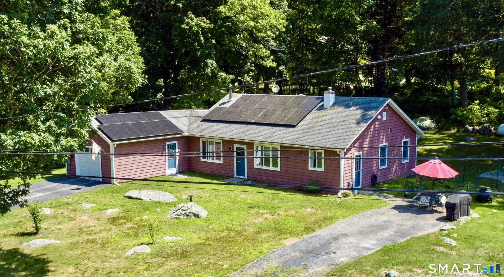 2 Hillcrest Drive, Stonington, CT