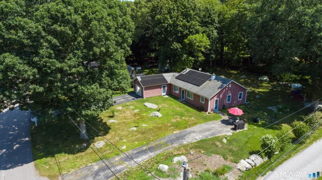 2 Hillcrest Drive, Stonington, CT