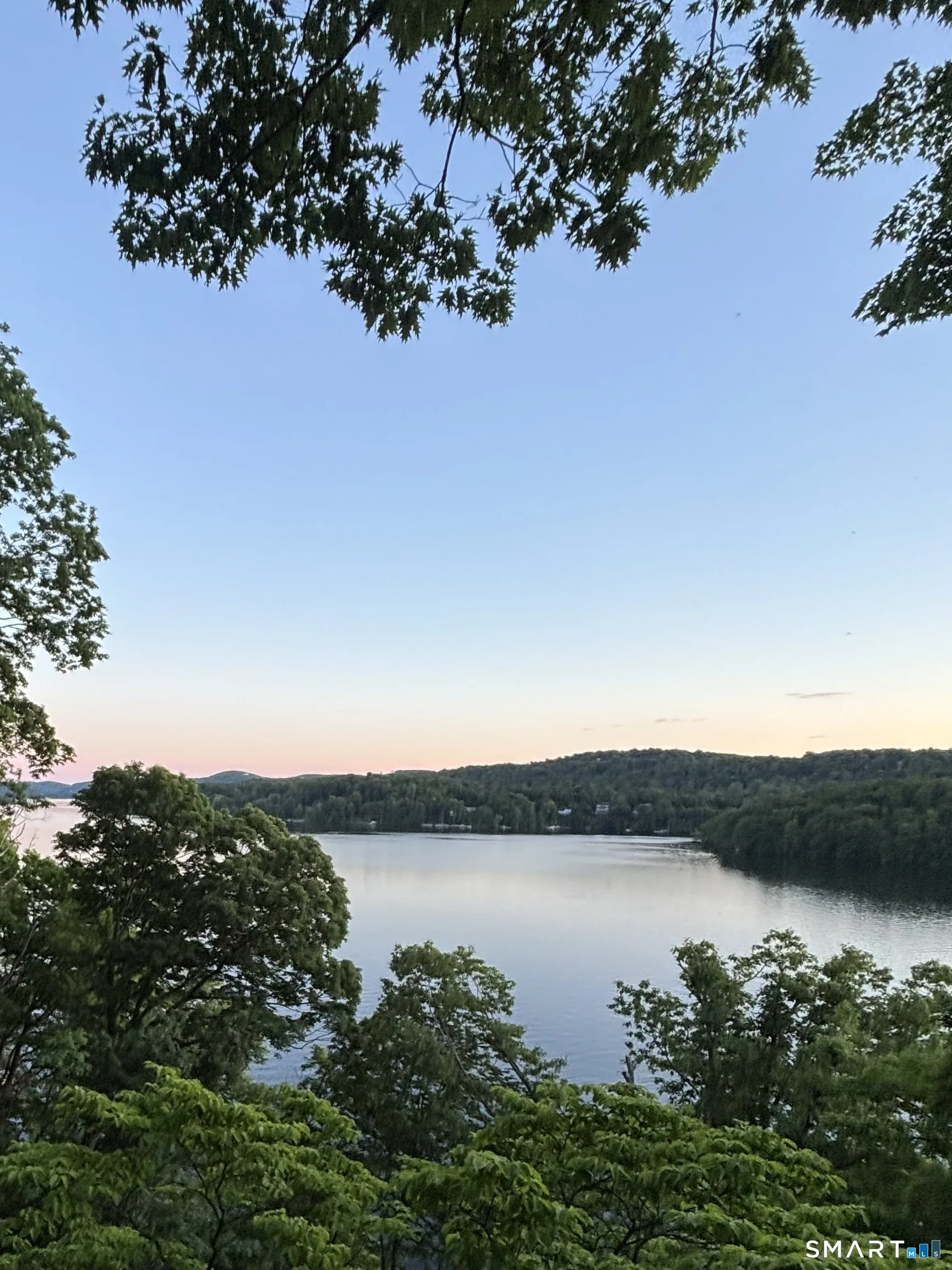 40 Sunset Drive, Sherman, CT