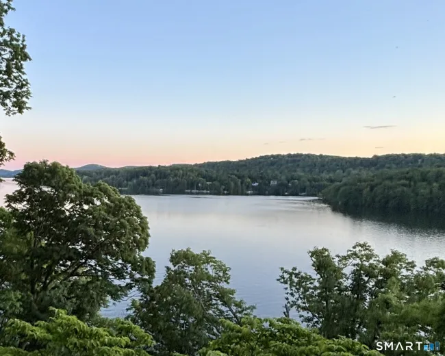 40 Sunset Drive, Sherman, CT
