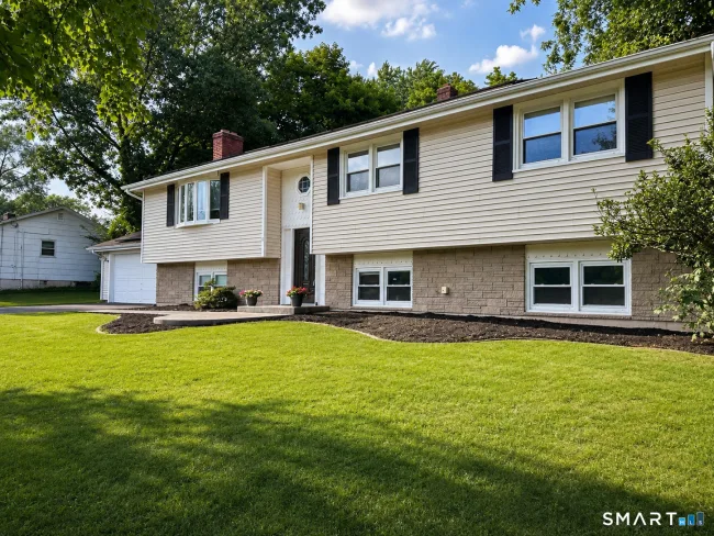 6 Liberty Terrace