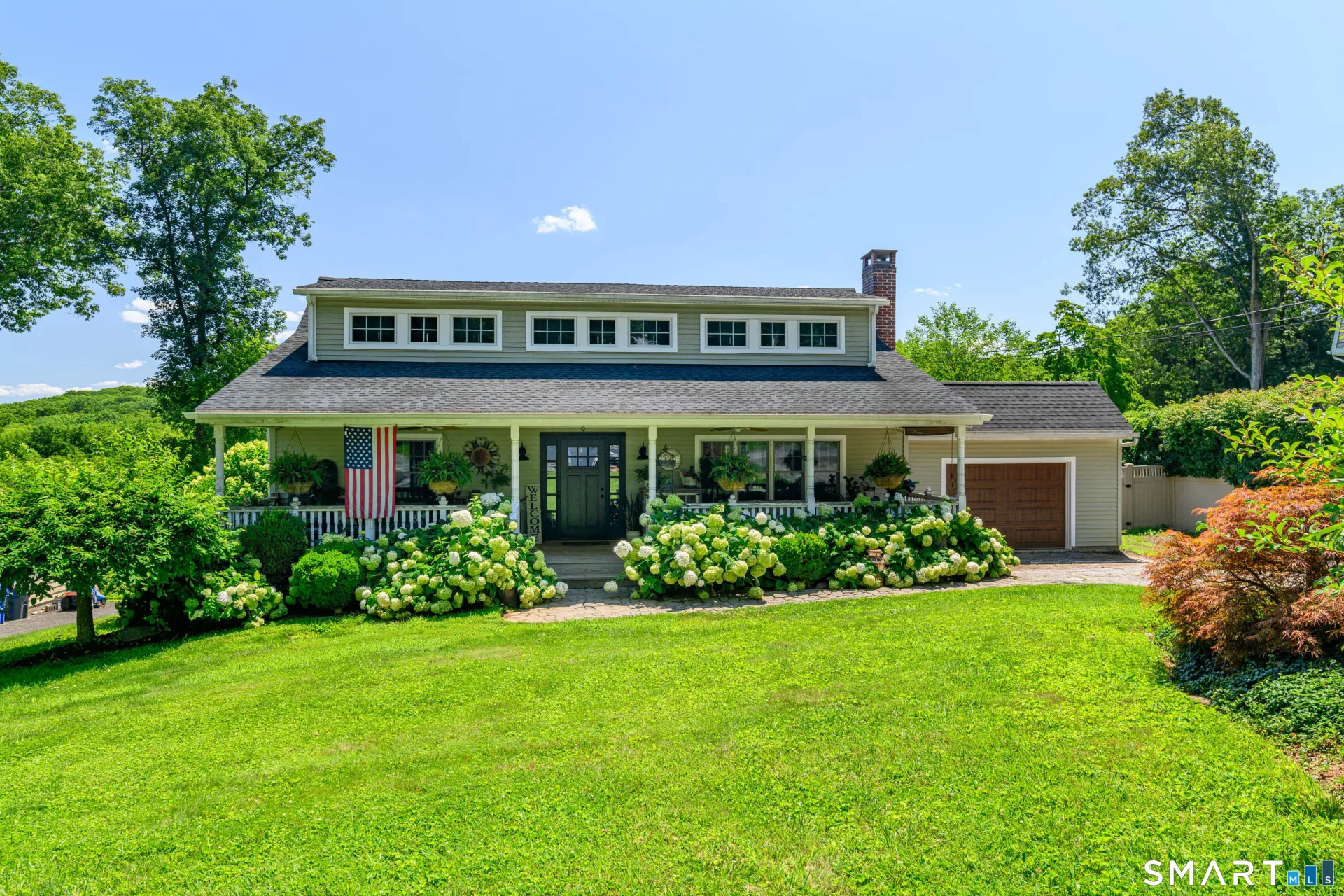 9 Birch Road, New Milford, CT
