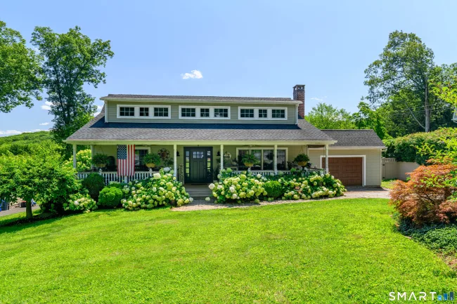 9 Birch Road, New Milford, CT